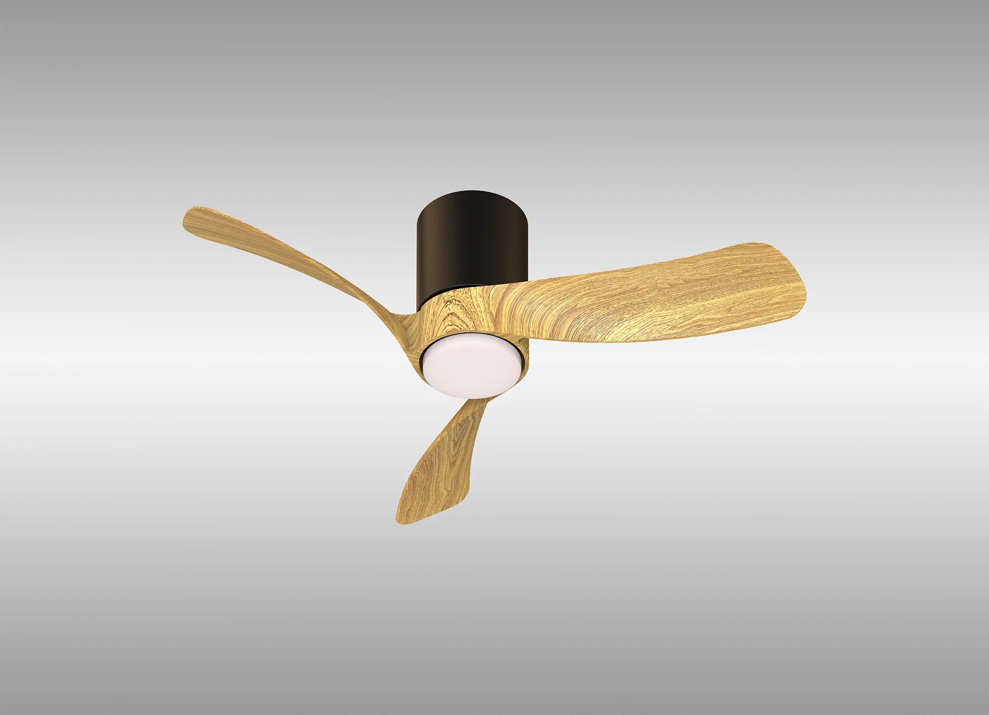Nemo XS Heating, Cooling & Ventilation Mantra Ceiling Fans